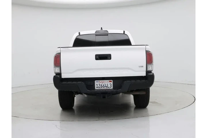 $36998 : Toyota Tacoma 2022 4x4 TRD P image 6