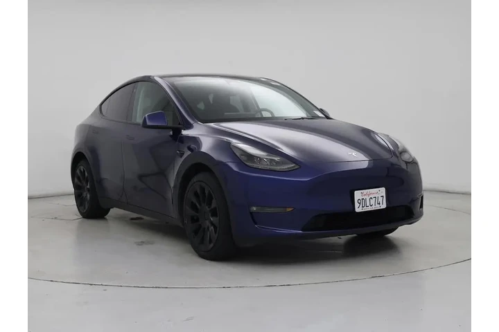 $30998 : Tesla Model Y 2022 AWD Long image 1