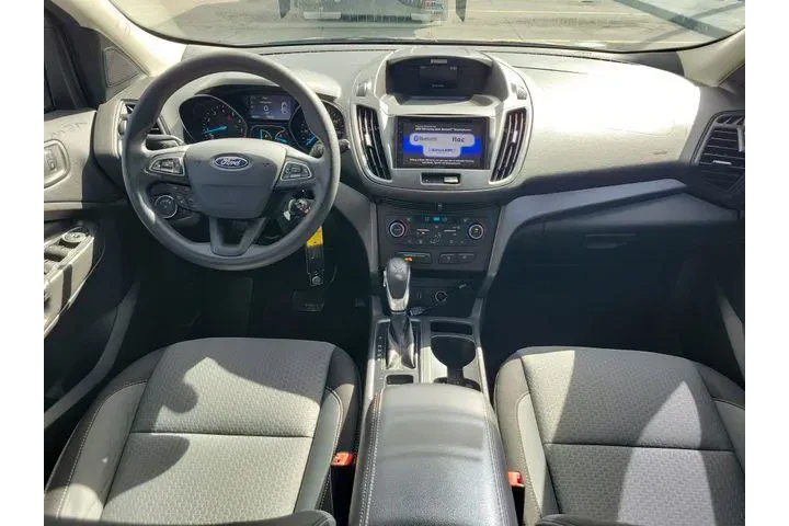 $7990 : Ford Escape 2018 SE 4dr SUV image 7