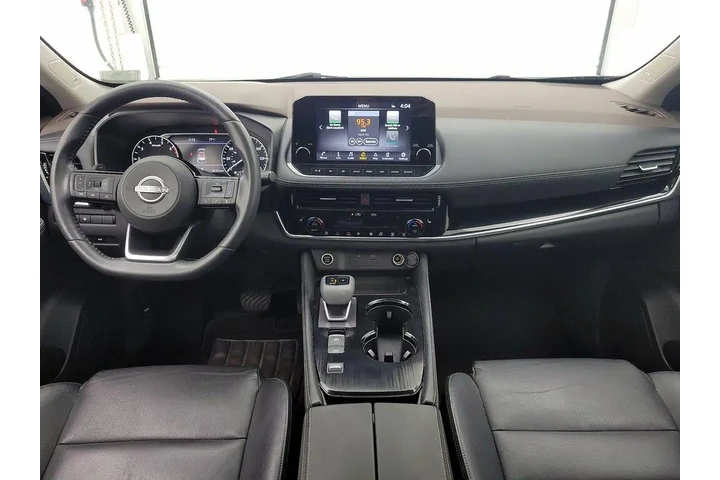 $23998 : Nissan Rogue 2023 SL 4dr Cro image 9