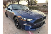 $15490 : 2019 Mustang EcoBoost Premium thumbnail