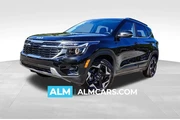 Kia Seltos 2024 EX 4dr SUV en Atlanta