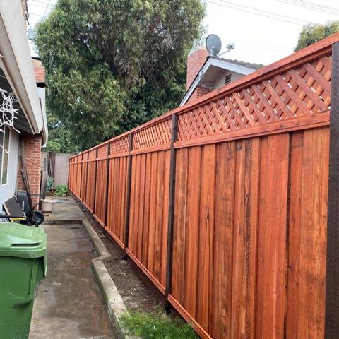 Professional Fencing Services! image 2