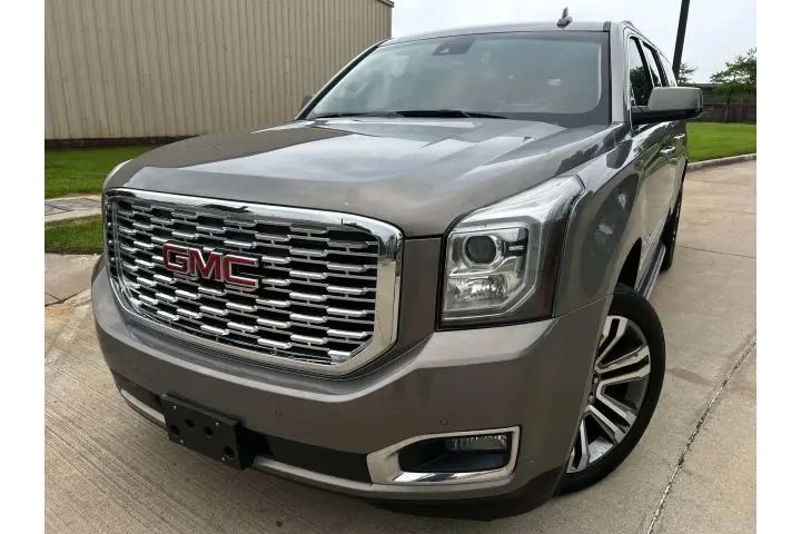 $25999 : 2019 GMC YUKON XLDENALI SPORT image 4