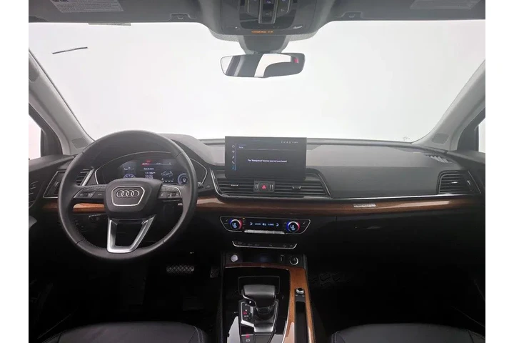 $30998 : Audi Q5 2023 AWD quattro S l image 9