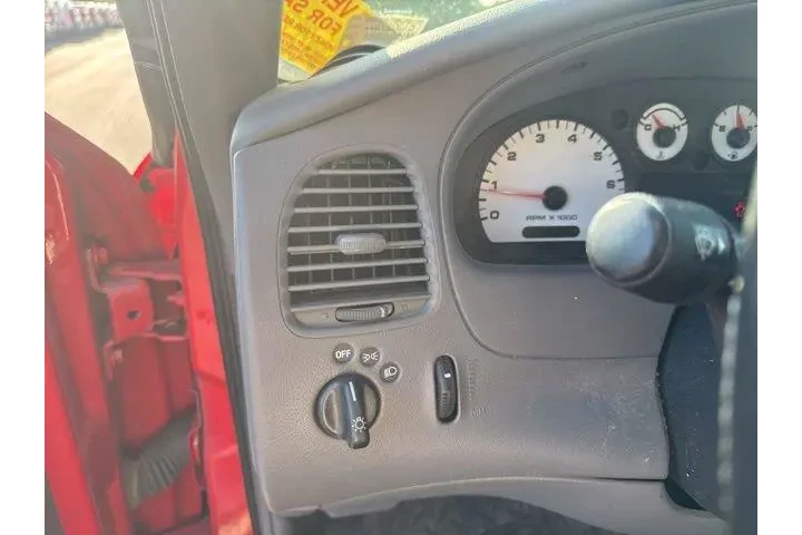 $10000 : Ford Ranger 2004 2dr SuperCa image 4