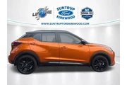 $19598 : Nissan Kicks 2023 SR 4dr Cro thumbnail