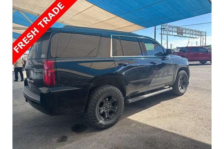 $23194 : Chevrolet Tahoe 2019 4x2 LS image 4