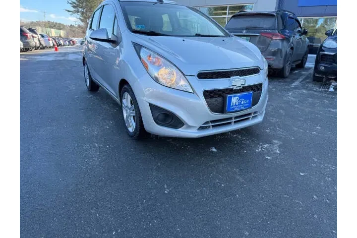 $5999 : 2014 Spark image 4