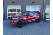 Ford Explorer 2020 AWD ST 4d en Atlanta