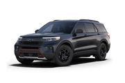 $37794 : Ford Explorer 2023 AWD Timbe thumbnail