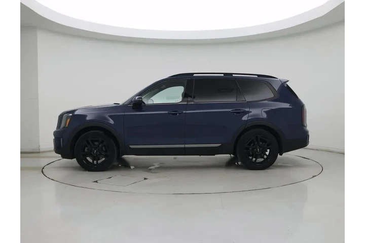 $36998 : Kia Telluride 2023 AWD SX X- image 3