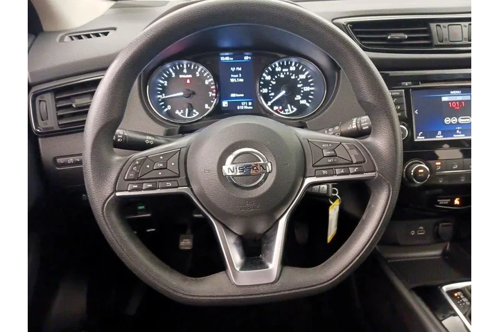 $14998 : Nissan Rogue Sport 2019 AWD image 10