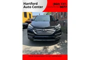 2018 Santa Fe Sport 2.4L en Hartford
