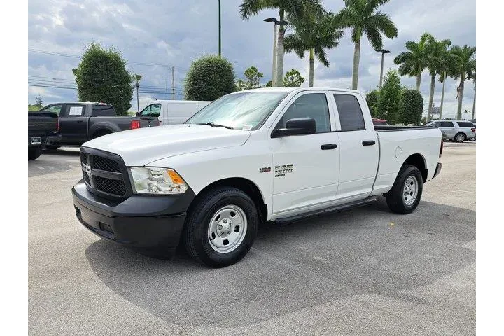 $20000 : Ram 1500 Classic 2019 4x2 Tr image 3