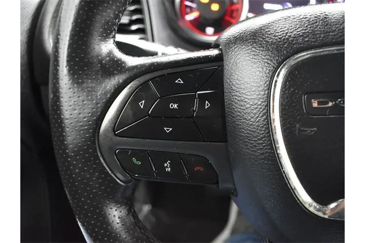 $20527 : Dodge Challenger 2018 R/T 2d image 7