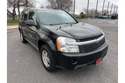 $7995 : 2008 Equinox LT thumbnail
