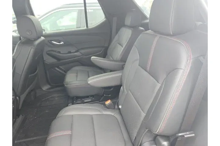 $36991 : Chevrolet Traverse 2023 4x4 image 6