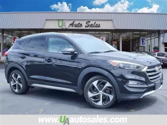 $13900 : 2017 HYUNDAI TUCSON2017 HYUN image 2