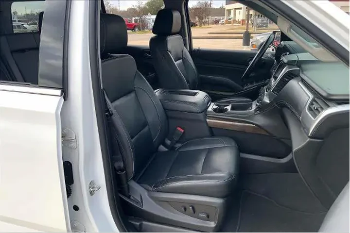 $25717 : Chevrolet Tahoe 2020 4x4 LT image 9