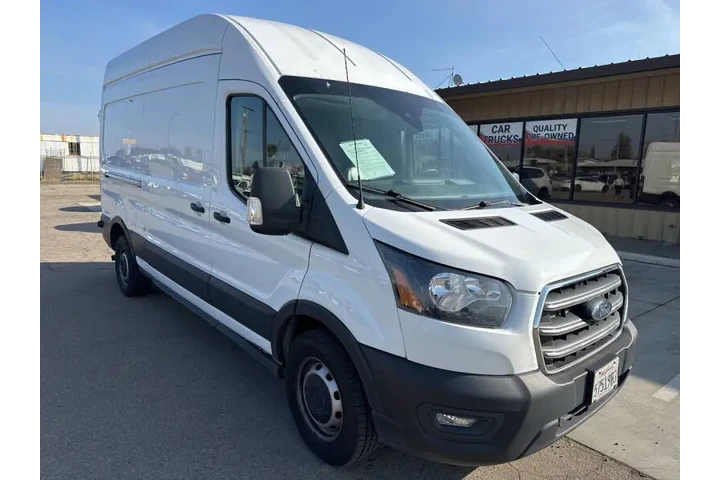 $18999 : 2020 Transit 250 image 6