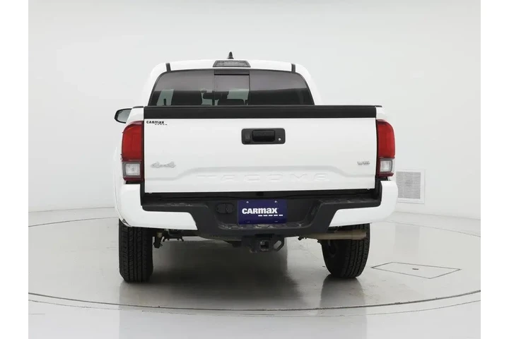 $32998 : Toyota Tacoma 2023 4x4 SR5 V image 6