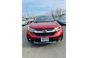 $14995 : 2017 CR-V EX thumbnail