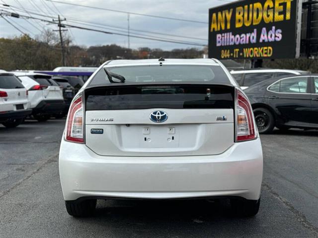 $10495 : 2013 Prius Persona Series SE image 10