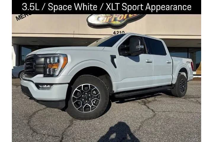 $40000 : Ford F-150 2022 4x4 Lariat 4 image 1