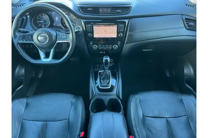 $11999 : Nissan Rogue 2019 SL 4dr Cro image 4