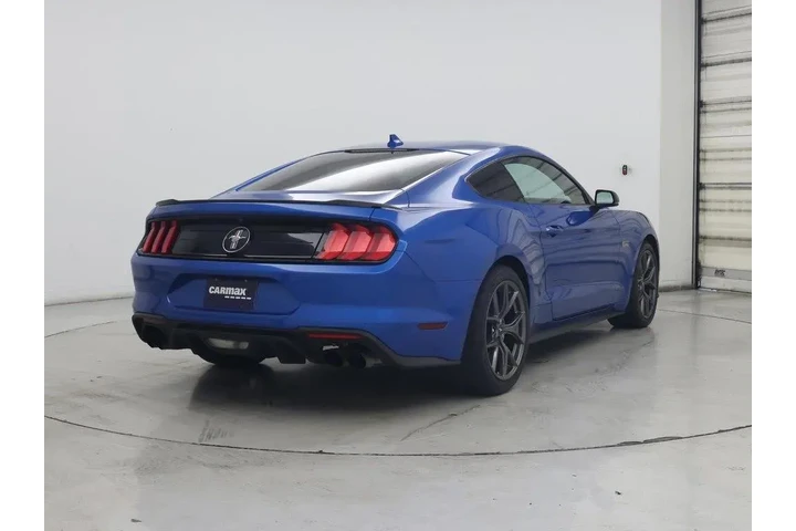 $27998 : Ford Mustang 2020 EcoBoost 2 image 8