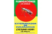 Fumigaciones East Los Angeles. thumbnail