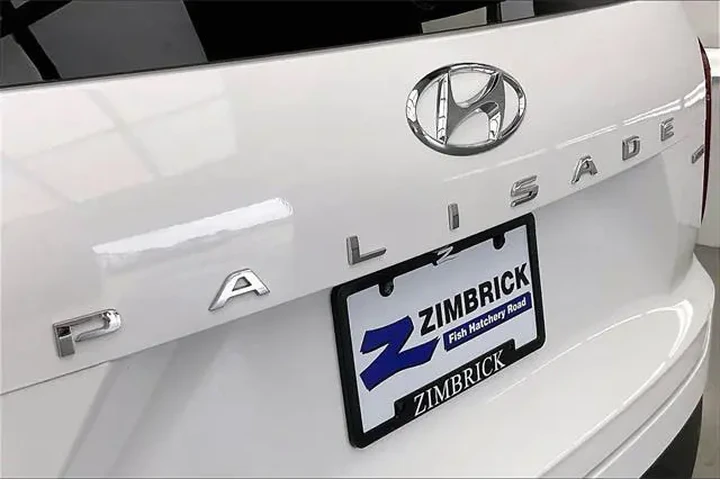 $24990 : Hyundai PALISADE 2022 AWD SE image 9