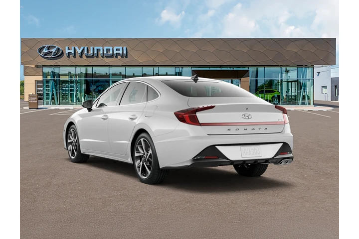 $22000 : Hyundai SONATA 2023 SEL Plus image 5