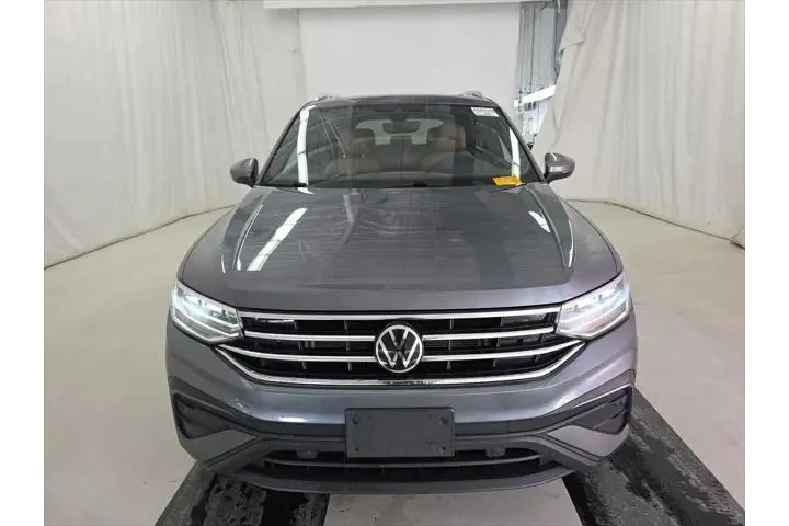 $22393 : Volkswagen Tiguan 2022 AWD S image 2