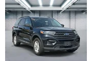 $27555 : Ford Explorer 2023 AWD XLT 4 thumbnail