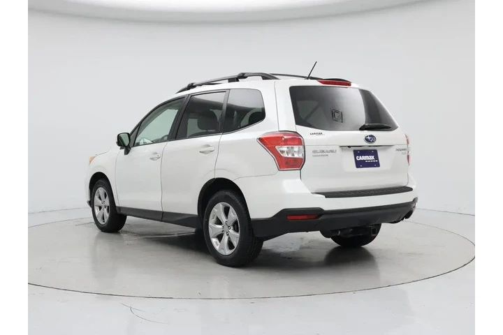 $13599 : Subaru Forester 2014 AWD 2.5 image 2