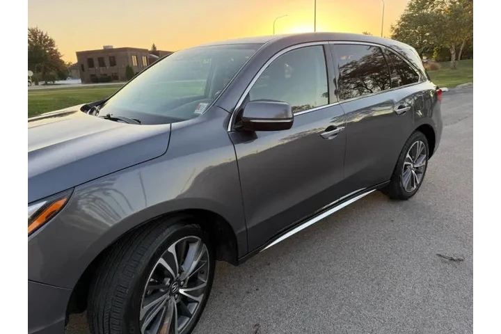 $19997 : 2019 MDX w/Tech image 9