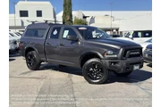 Ram 1500 Classic 2021 4x4 SL en Los Angeles
