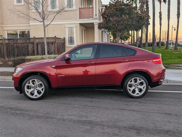 $11988 : 2008 X6 xDrive35i image 9