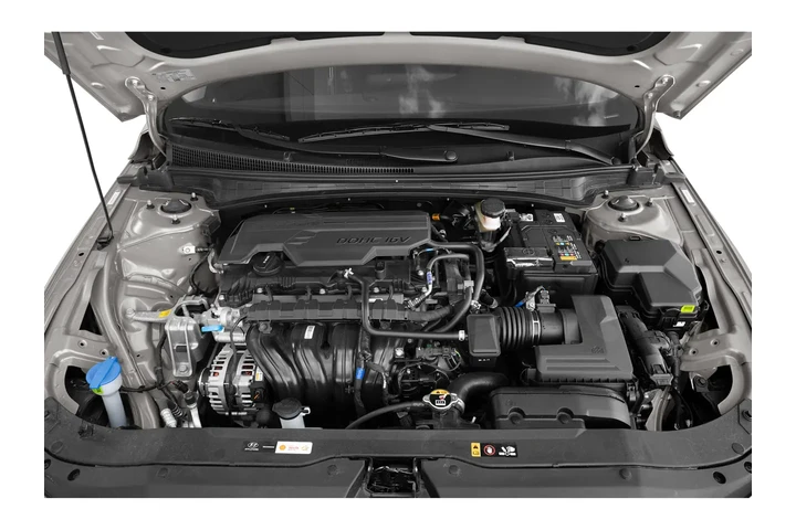 $21984 : 2025 Elantra SEL Convenience image 8