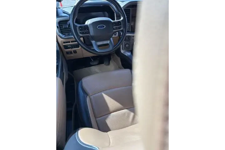 $35000 : Ford F-150 2021 4x2 Lariat 4 image 7