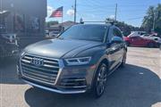 2018 SQ5 3.0T quattro Prestige en Springdale