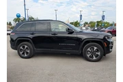 $25999 : Jeep Grand Cherokee 2024 4x4 thumbnail