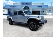 Jeep Gladiator 2023 4x4 Over