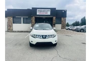$4500 : 2010 Murano S thumbnail