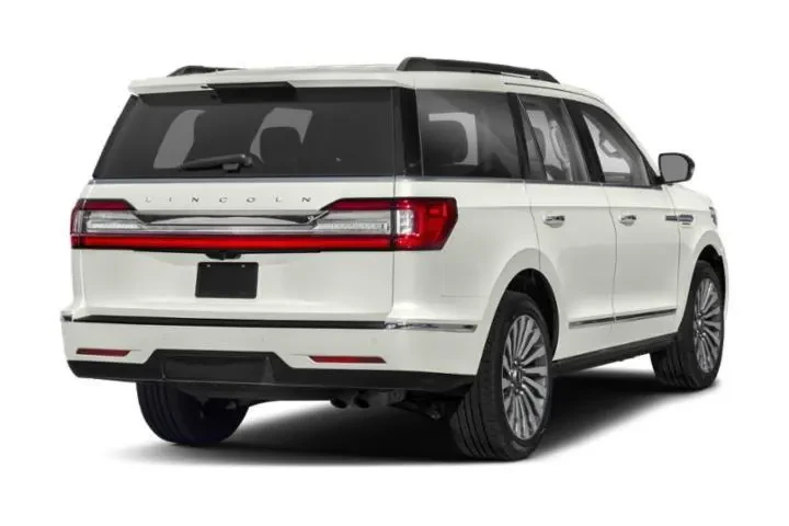 $34990 : Lincoln Navigator 2020 4x2 R image 2