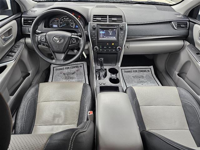 $18000 : PRE-OWNED 2015 TOYOTA CAMRY LE image 10