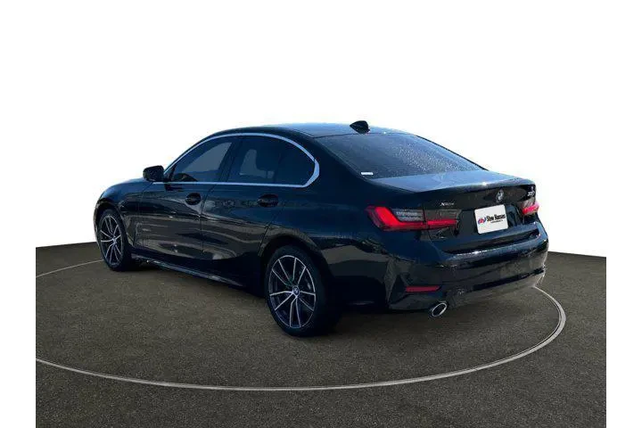 $22999 : BMW 3 Series 2019 AWD 330i x image 3