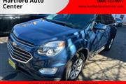 $12999 : 2017 Equinox LT thumbnail